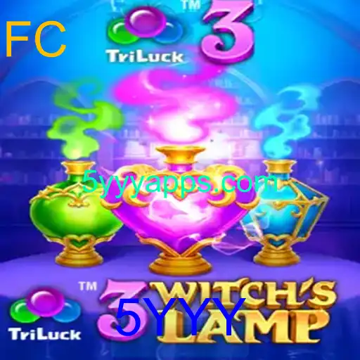 Descobrindo o Enigmático Mundo de 3WitchsLamp