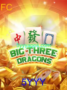 Explorando o Mundo de BigThreeDragons: Um Jogo Envolvente Com a Palavra-Chave 5YYY