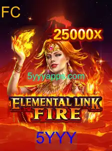 ElementalLinkFire: Um Novo Fenômeno no Mundo dos Jogos