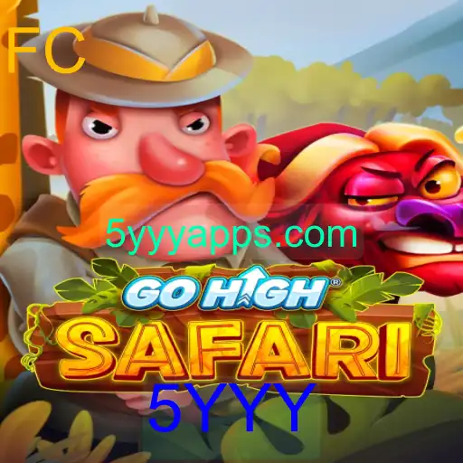 Descubra o Mundo de GoHighSafari: Um Novo Jogo que Conquista com a Palavra-chave 5YYY