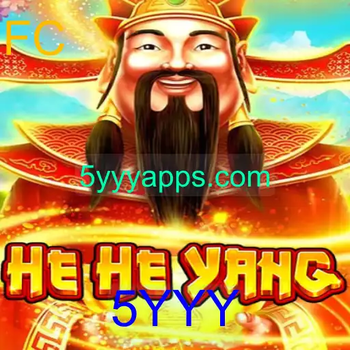 HeHeYang: A Revolução dos Jogos com 5YYY