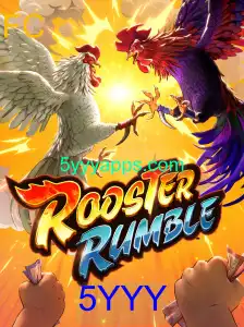 Descubra RoosterRumble: O Fenômeno do Momento no Mundo dos Jogos