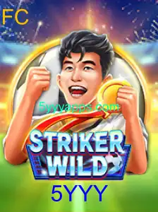 Descubra o Fascinante Mundo de StrikerWILD