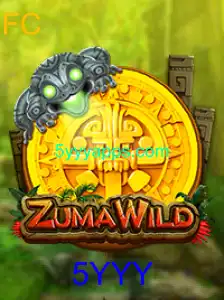 ZumaWild: Uma Aventura Selvagem no Mundo dos Jogos